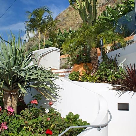 Ourmadeira - Villa Do Mar Iv, Secluded كالهيتا المظهر الخارجي الصورة