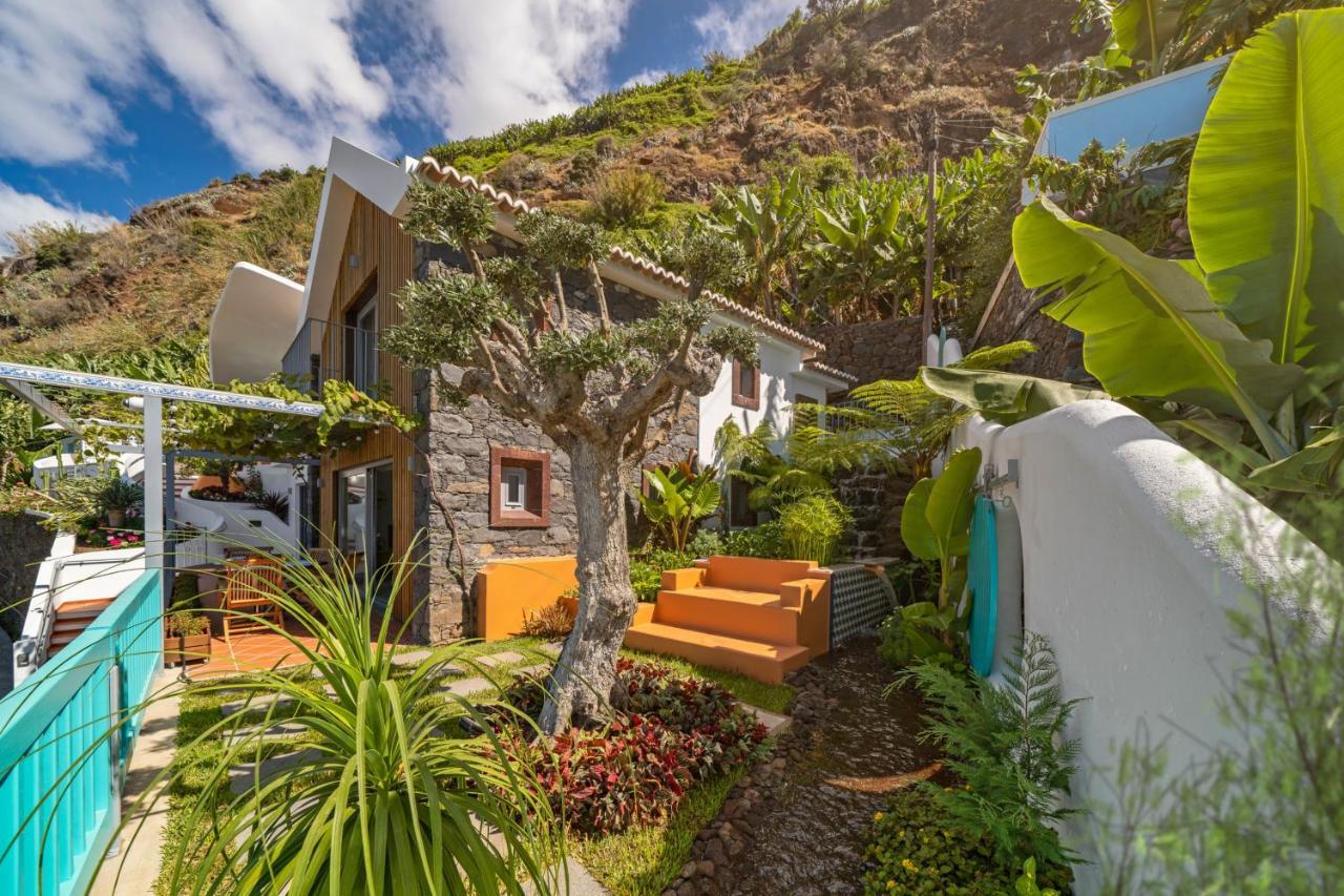 Ourmadeira - Villa Do Mar Iv, Secluded كالهيتا المظهر الخارجي الصورة