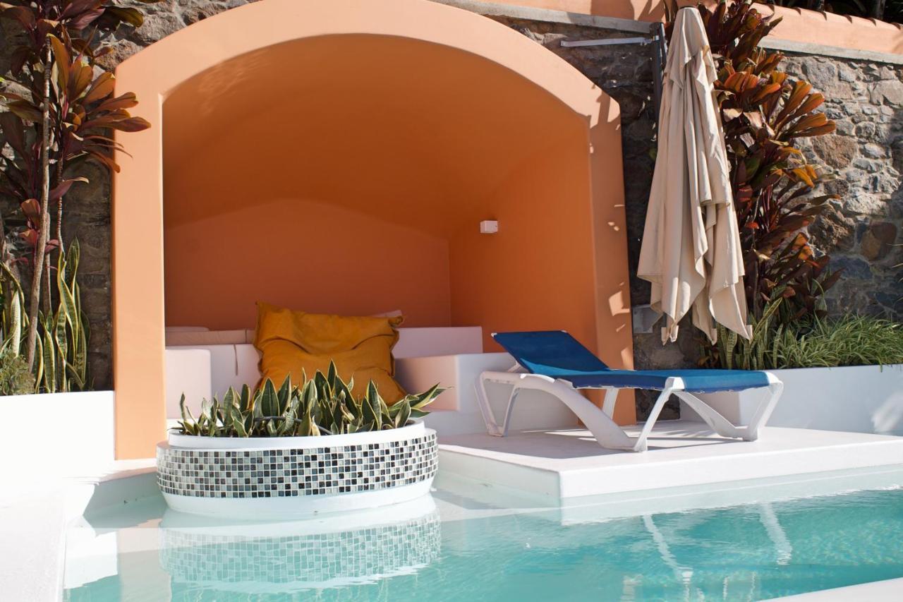 Ourmadeira - Villa Do Mar Iv, Secluded كالهيتا المظهر الخارجي الصورة