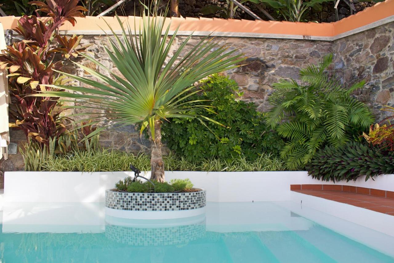 Ourmadeira - Villa Do Mar Iv, Secluded كالهيتا المظهر الخارجي الصورة