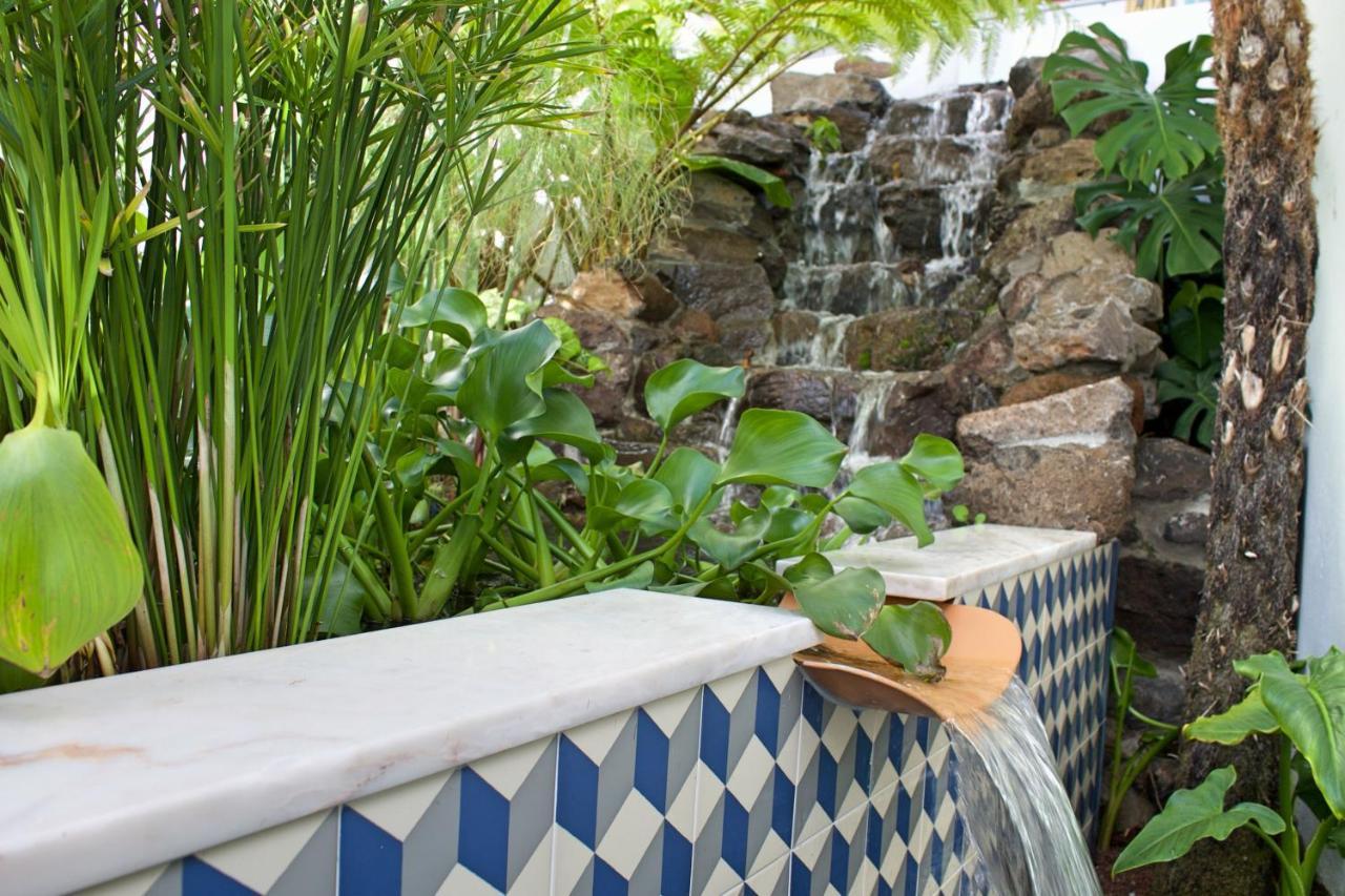 Ourmadeira - Villa Do Mar Iv, Secluded كالهيتا المظهر الخارجي الصورة