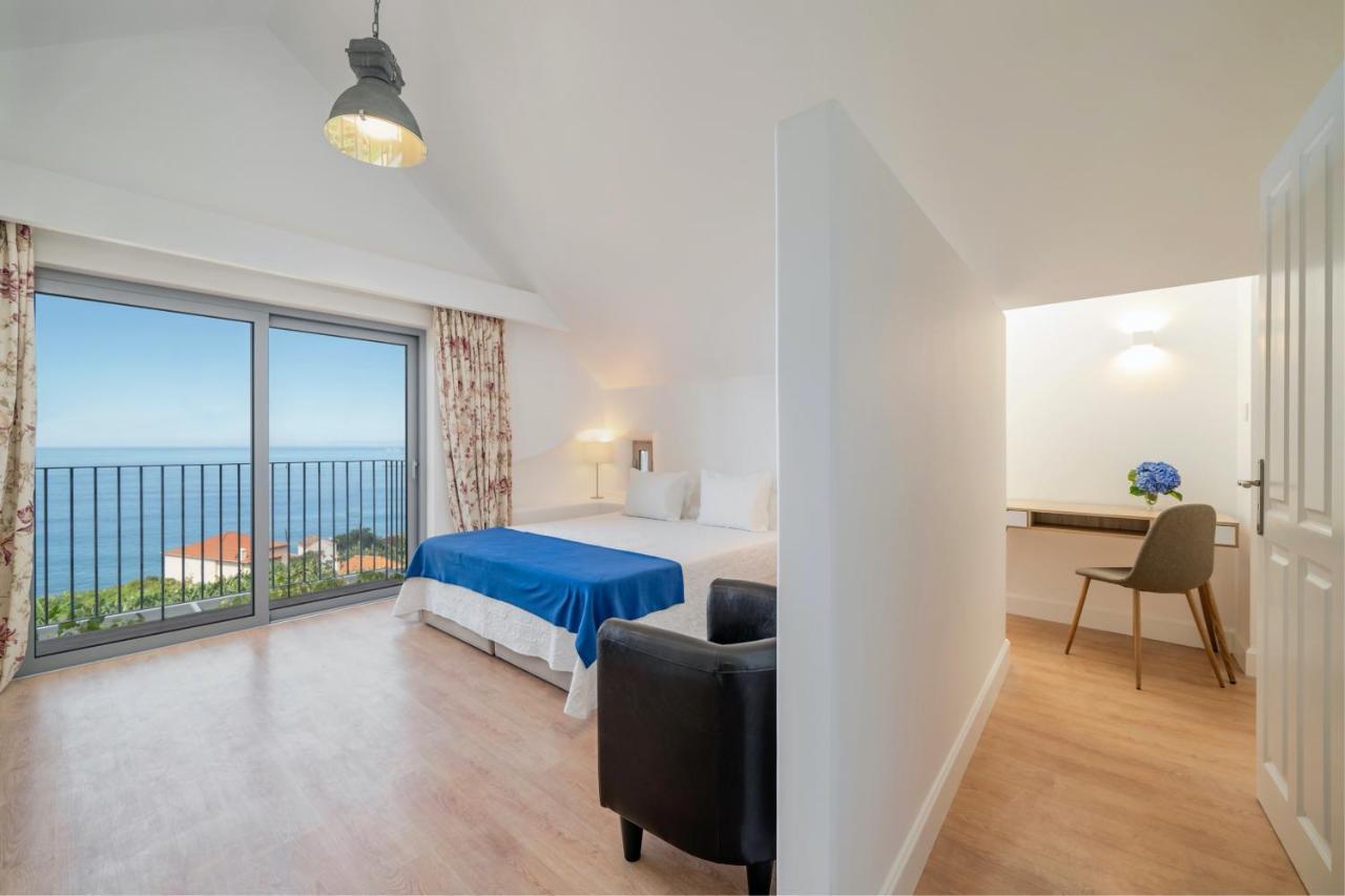 Ourmadeira - Villa Do Mar Iv, Secluded كالهيتا المظهر الخارجي الصورة
