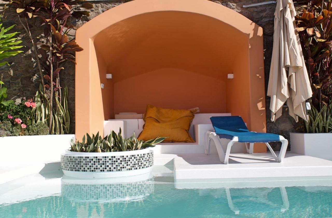 Ourmadeira - Villa Do Mar Iv, Secluded كالهيتا المظهر الخارجي الصورة