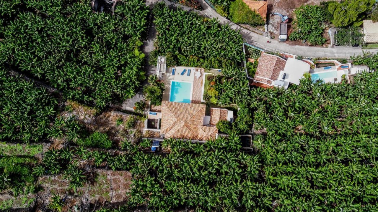 Ourmadeira - Villa Do Mar Iv, Secluded كالهيتا المظهر الخارجي الصورة